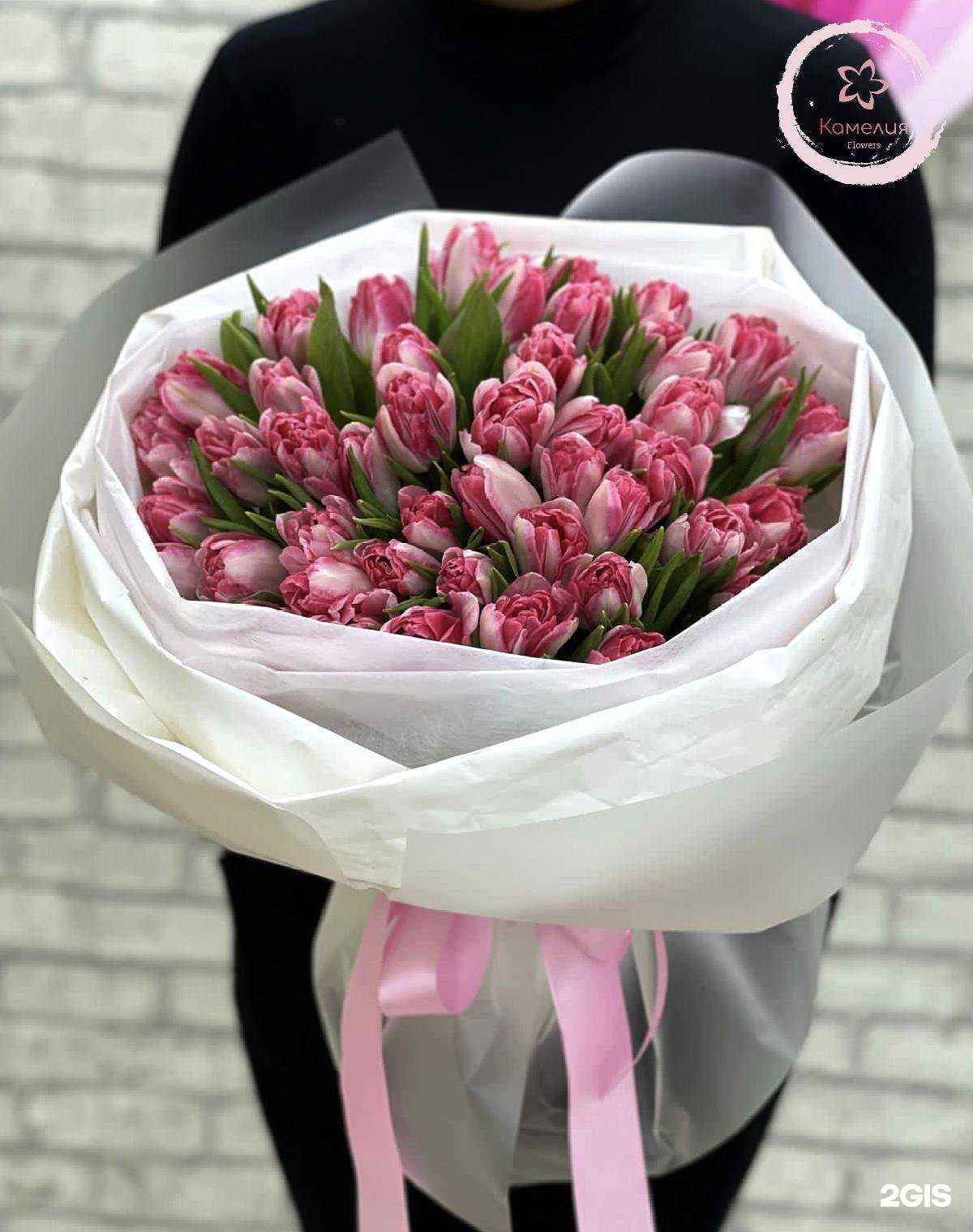 Отзывы на компанию Камелия в г. Челябинск c фото