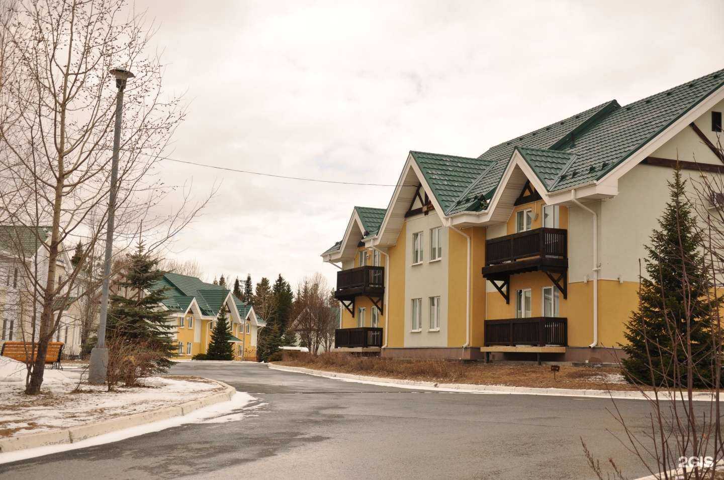 Отзывы на компанию На семи холмах в Ханты-Мансийске c фото