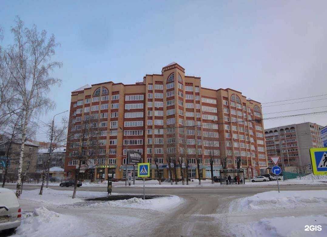 Отзывы на компанию Живая вода в Томске c фото - фотография 2 из 2