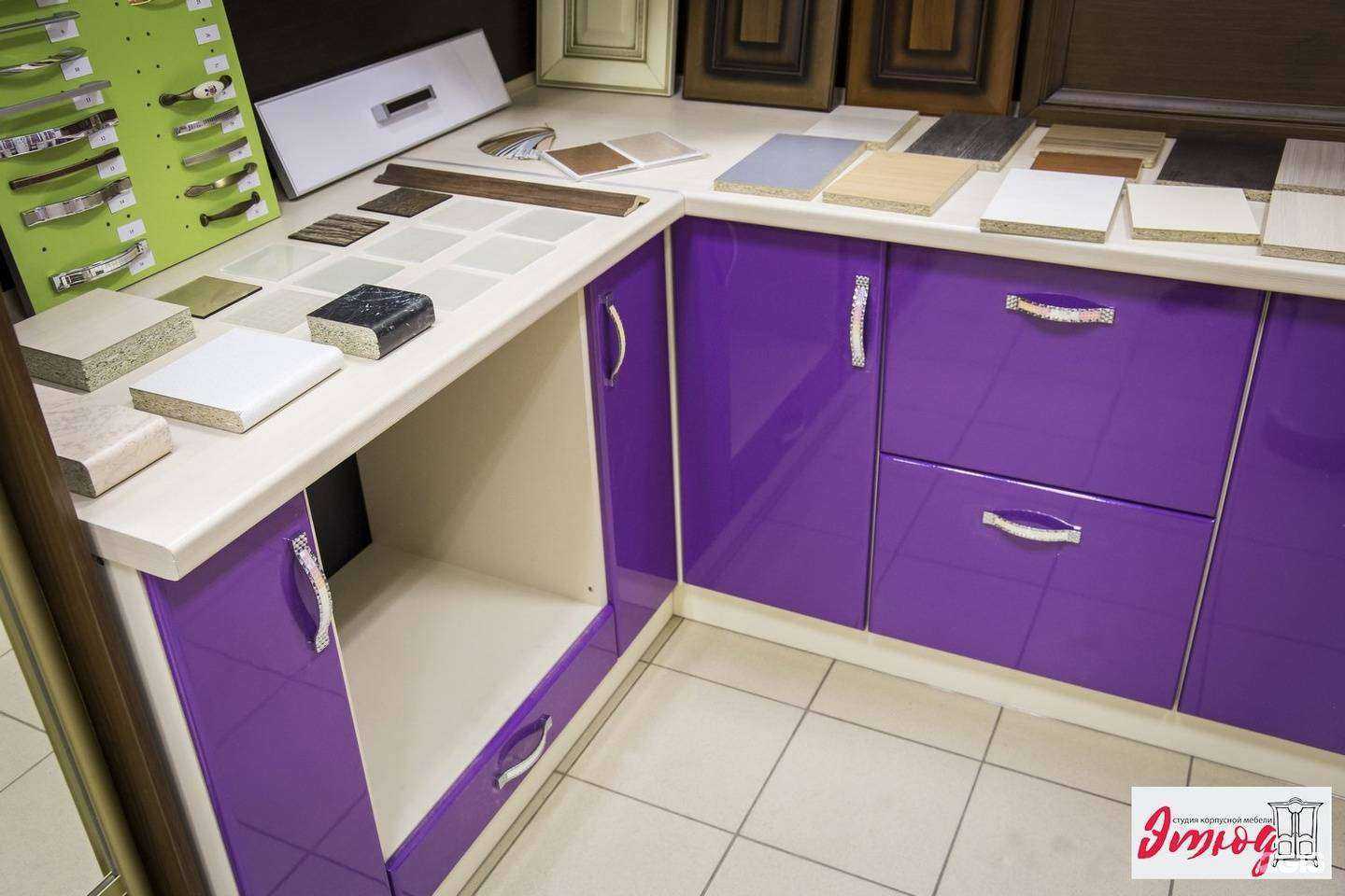 Отзывы на компанию Этюд в г. Курск c фото