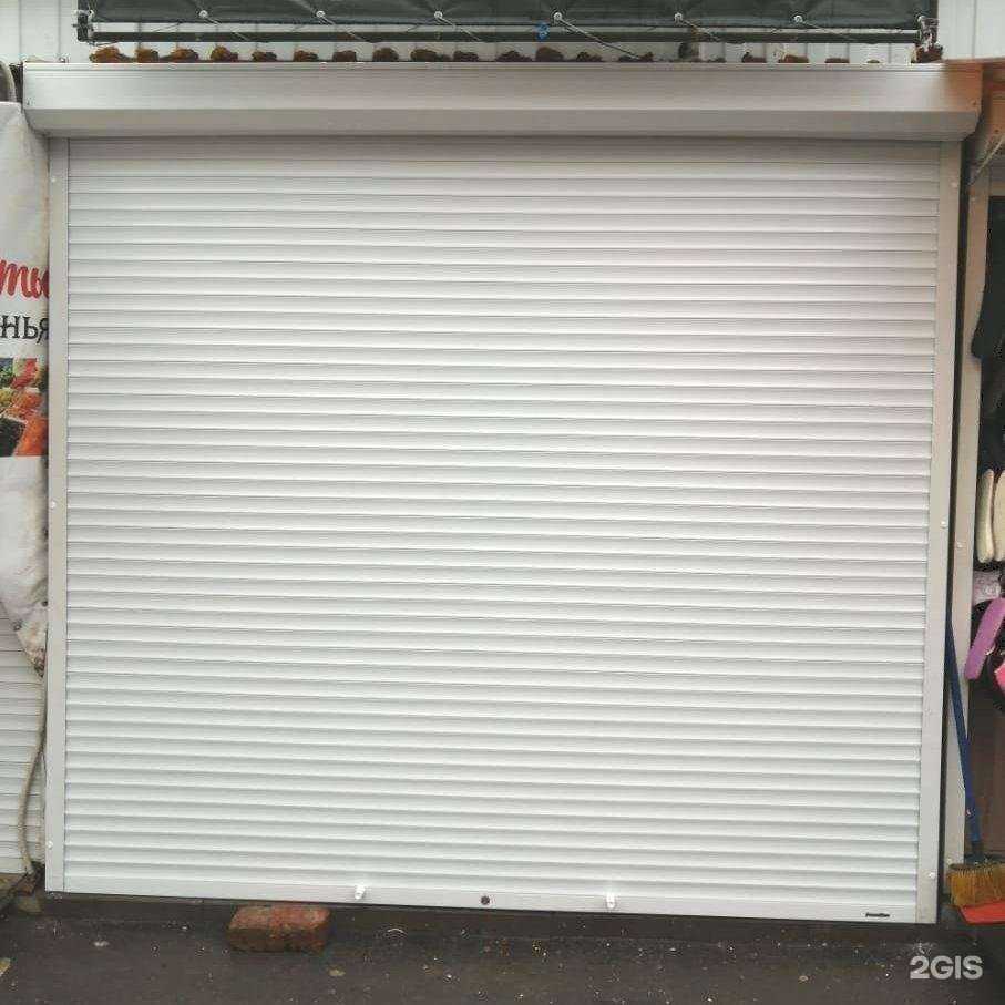 Отзывы на компанию Компания по продаже автоматических ворот в г. Ростов-на-Дону c фото