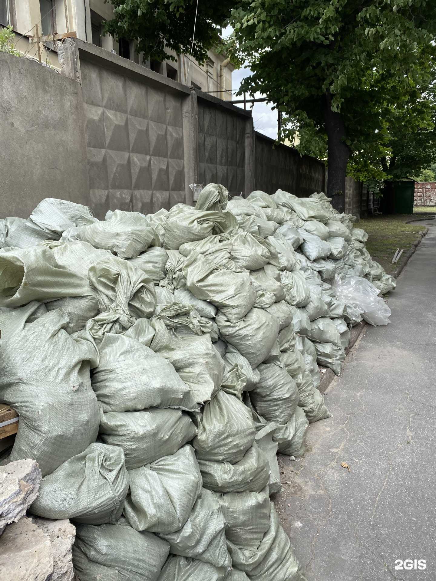 Отзывы на компанию Грузовывоз 55 в Омске c фото