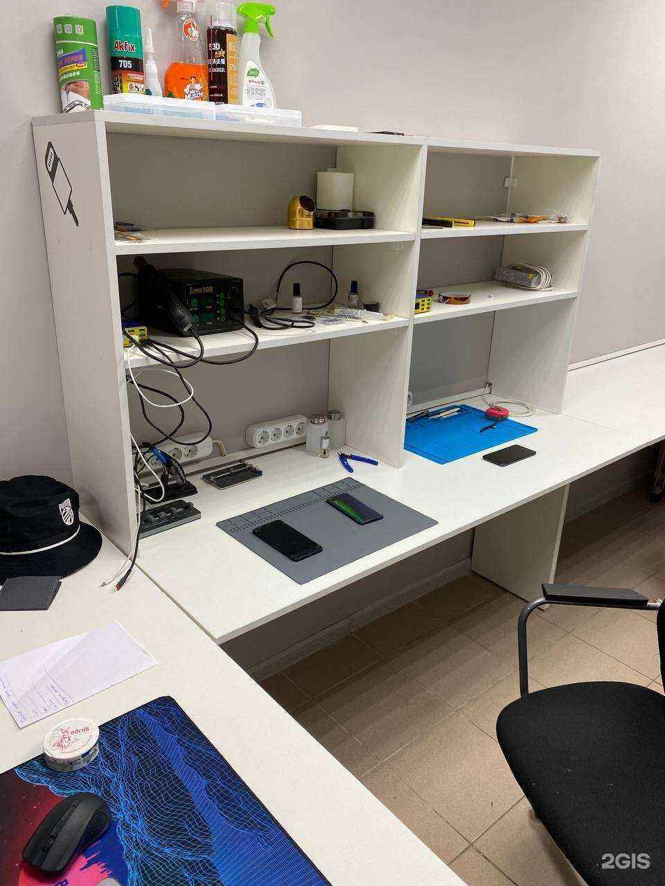 Отзывы на компанию Твой мастер в Нижнем Новгороде c фото