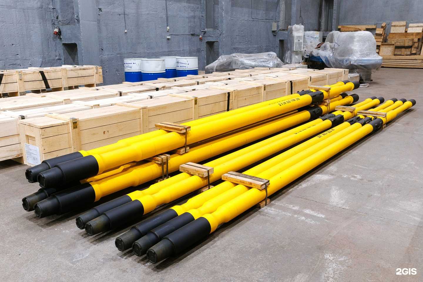 Отзывы на компанию Смарт Дриллинг Тулз в г. Краснокамск c фото