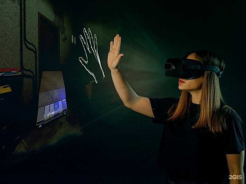 Отзывы на компанию Внереальность в г. Тула c фото