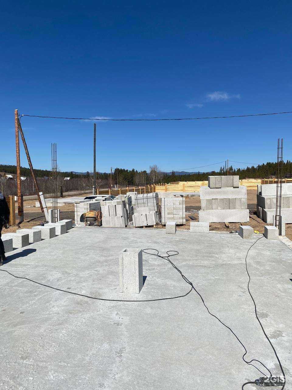 Отзывы на компанию Иркутский дом в Иркутске c фото