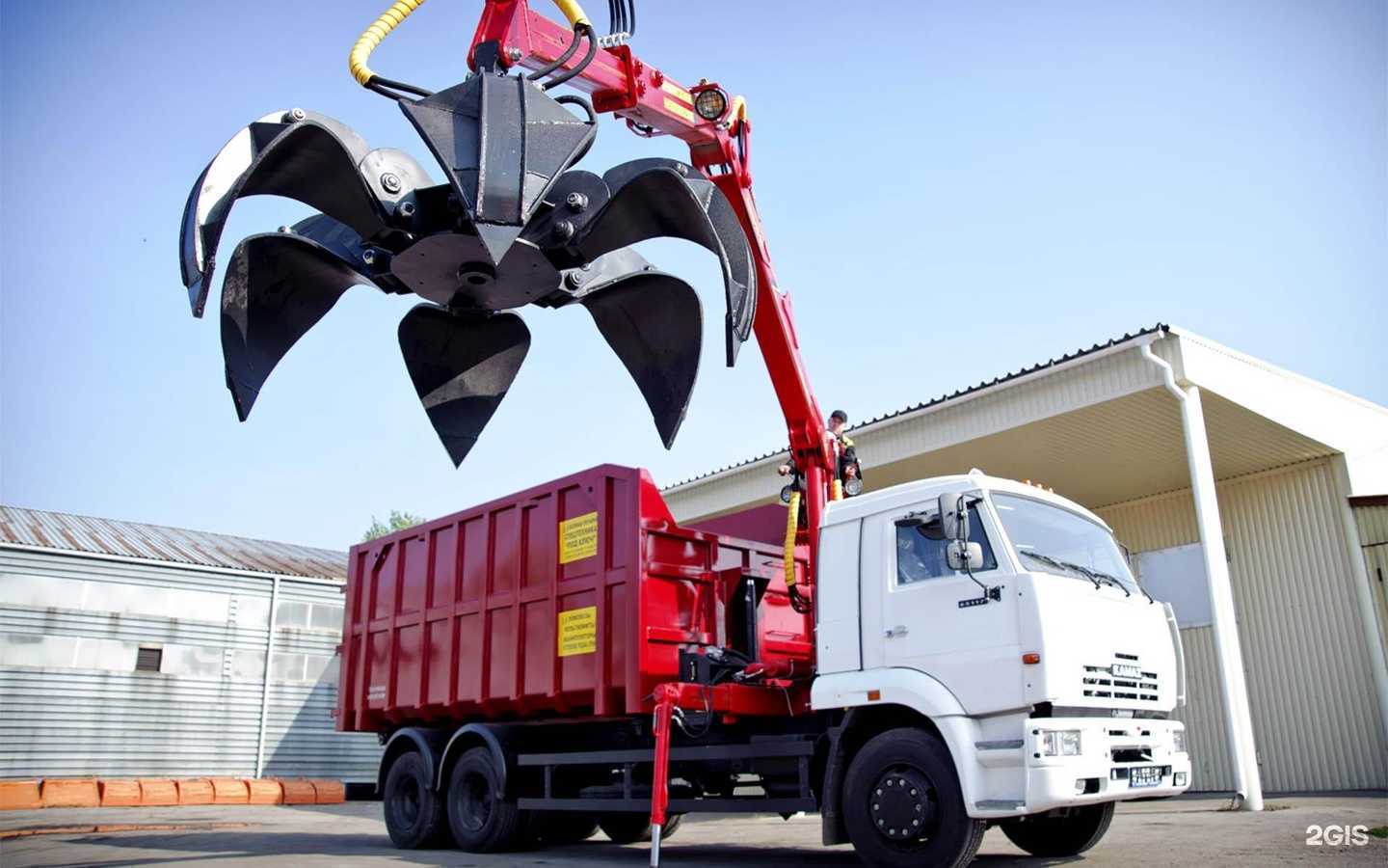 Отзывы на компанию Трансавто в Щёлкове c фото