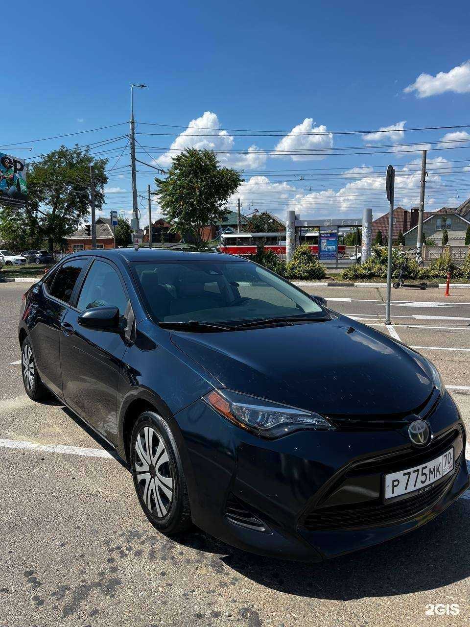 Отзывы на компанию AlloAuto в Краснодаре c фото