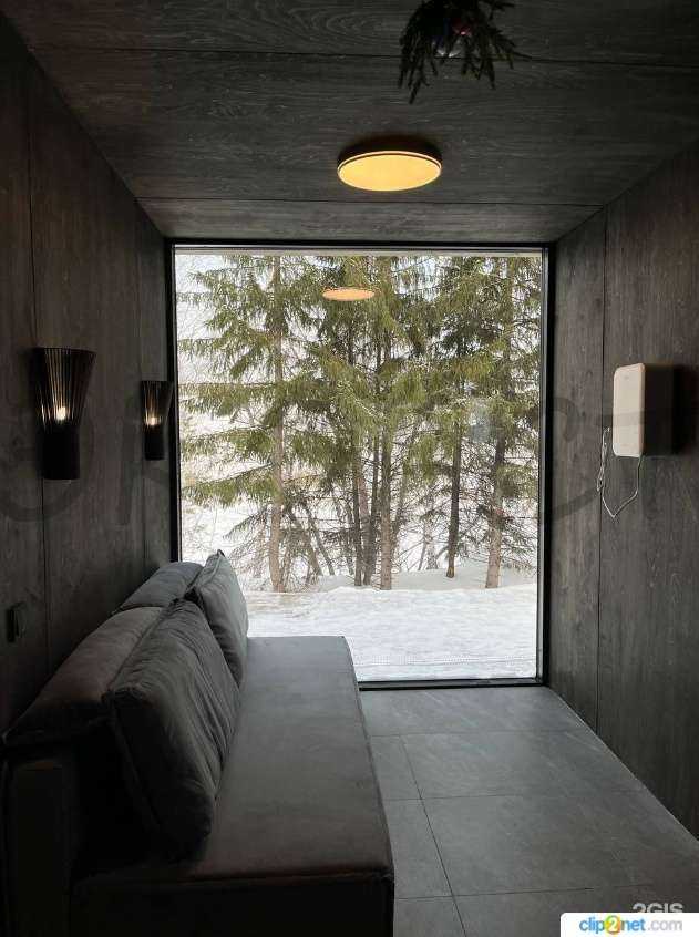 Отзывы на компанию Префаб Дом в г. Подольск c фото