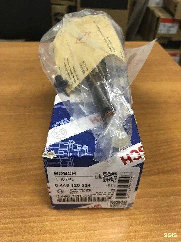 Отзывы на компанию Truck turbo в Москве c фото