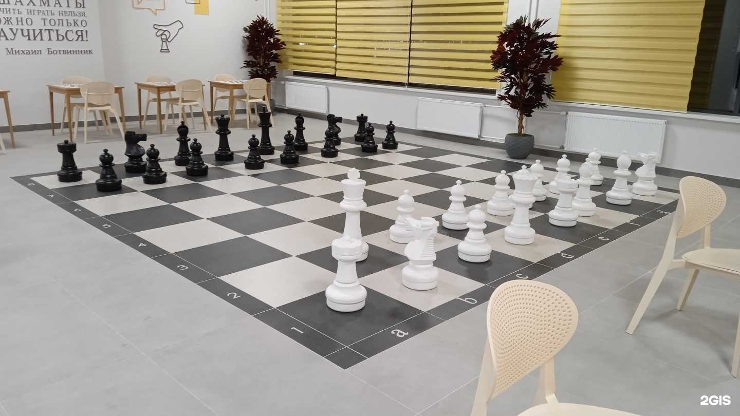 Отзывы на компанию Средняя школа №95 в Тюмени c фото