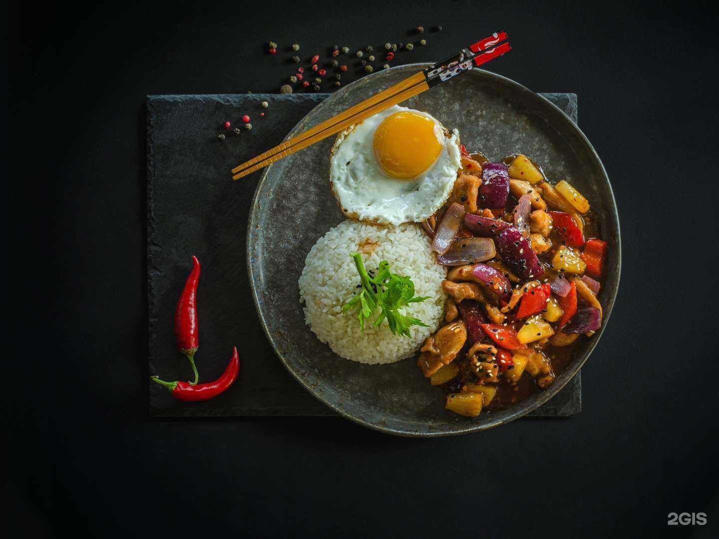 Отзывы на компанию Империя Вкуса в Новосибирске c фото