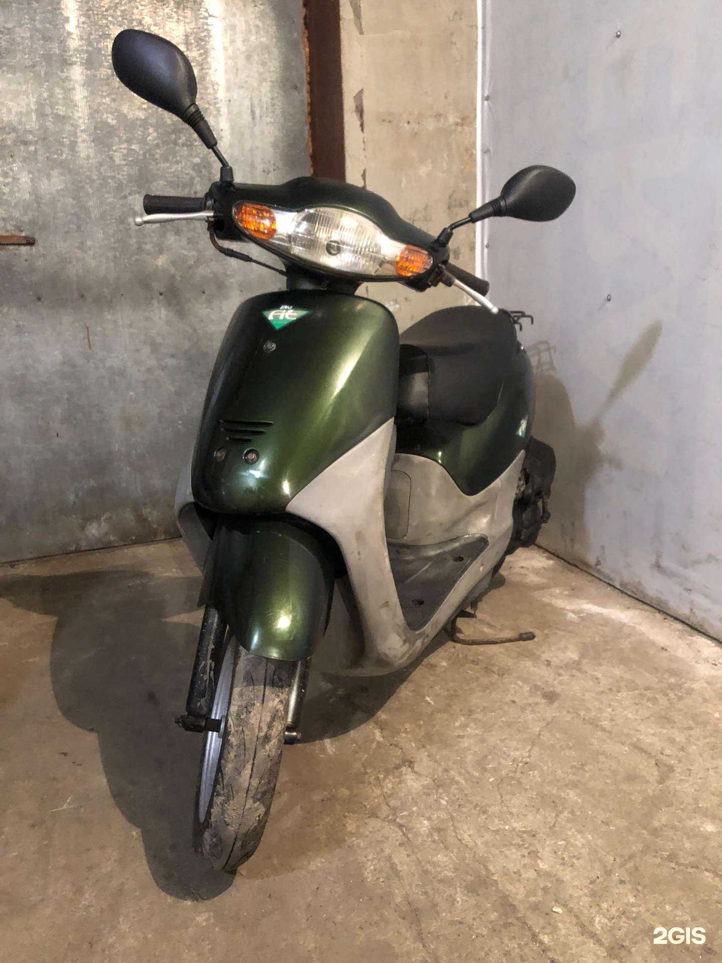 Отзывы на компанию Мопеды 38 Rus в г. Иркутск c фото