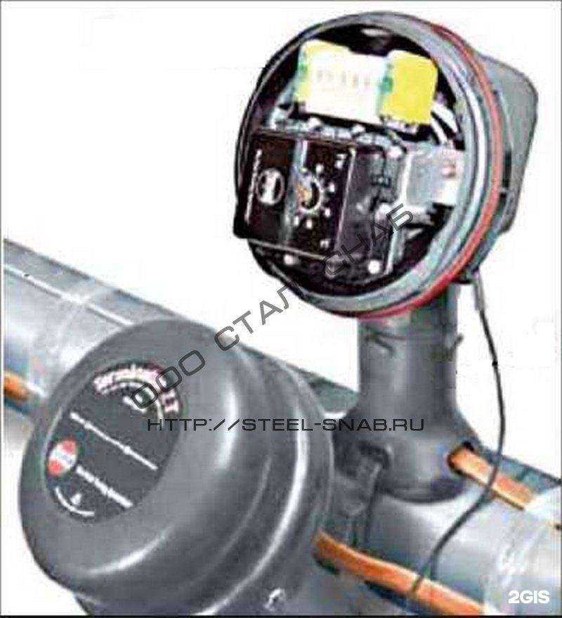 Отзывы на компанию СтальСнаб в г. Щёлково c фото