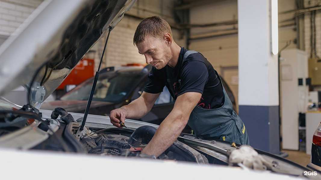 Отзывы на компанию Renault ТрансТехСервис в Чебоксарах c фото