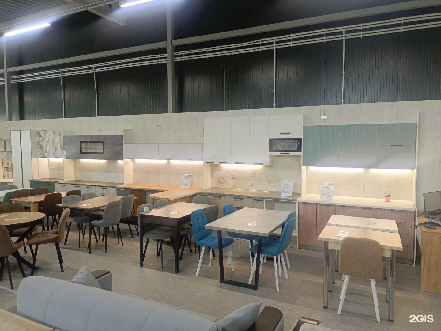 Отзывы на компанию Мебельный Светофор в г. Сыктывкар c фото