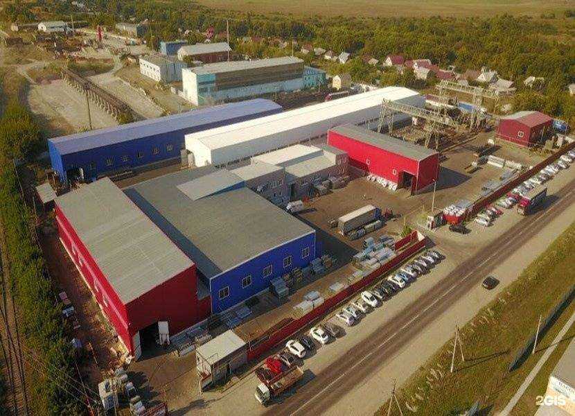 Отзывы на компанию Металл Сервис в Тамбове c фото