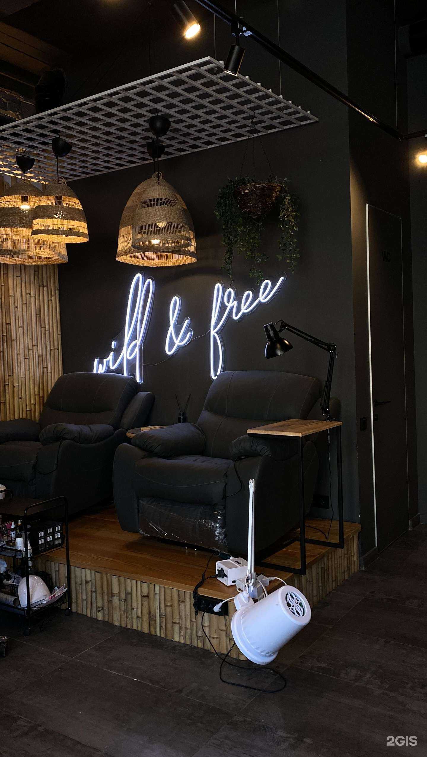 Отзывы на компанию THE PALM в Екатеринбурге c фото