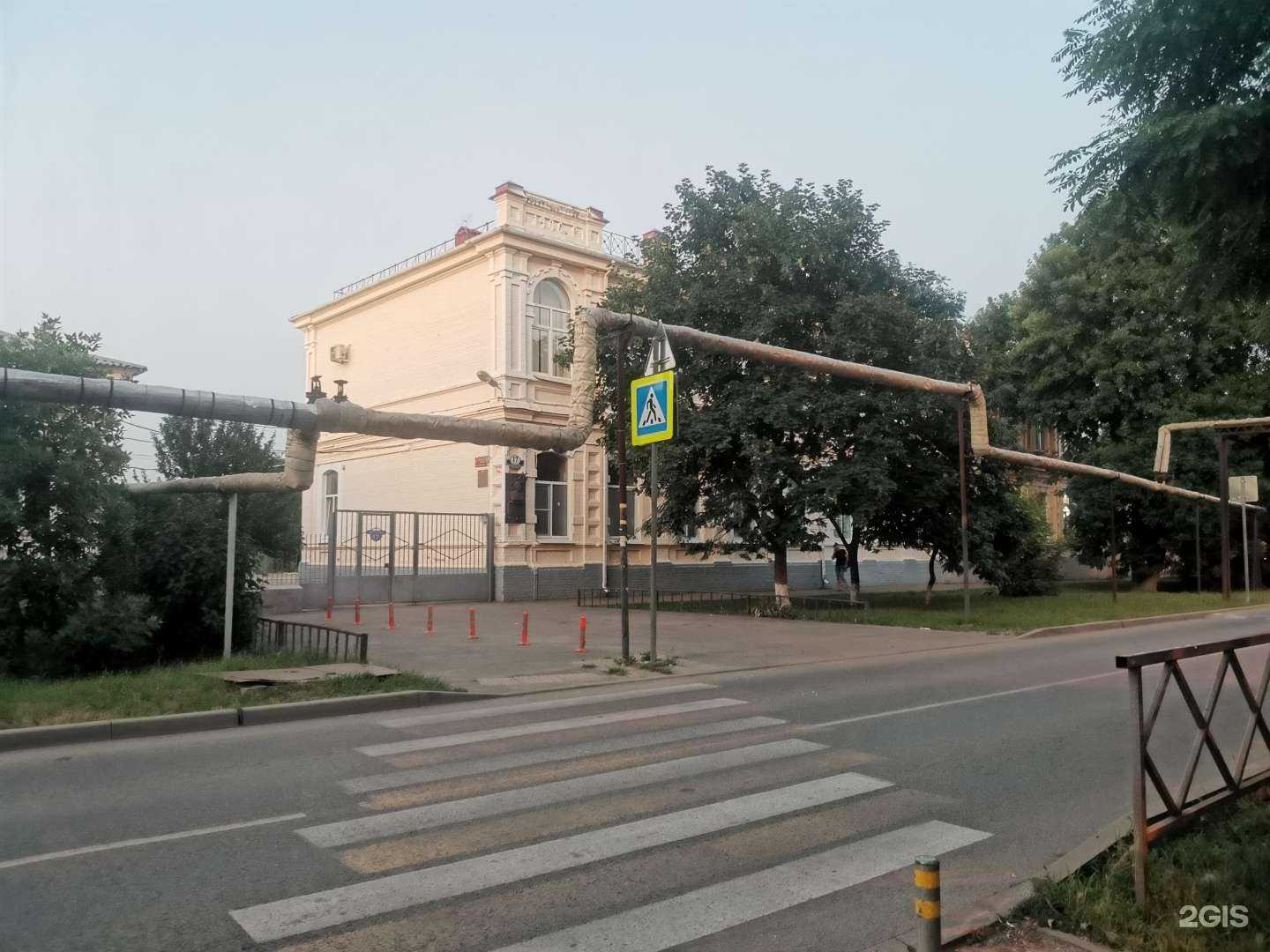 Отзывы на компанию Средняя школа №58 в г. Краснодар c фото