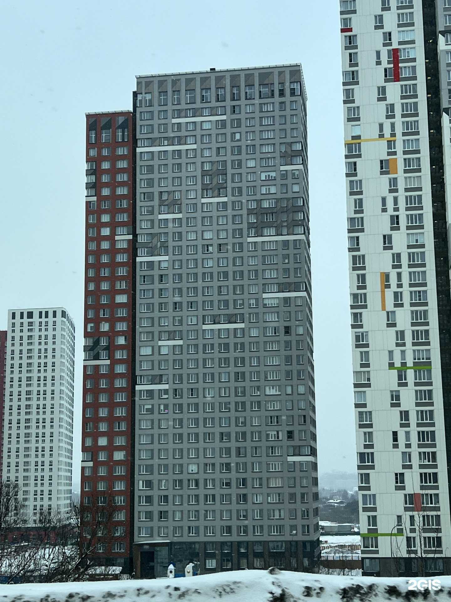 Отзывы на компанию Unreal Studio в Красногорске c фото - фотография 2 из 2