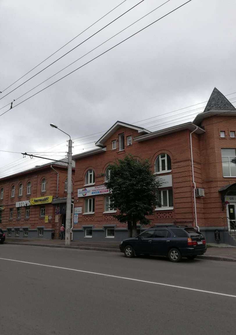 Отзывы на компанию Квартал-проект в г. Кострома c фото