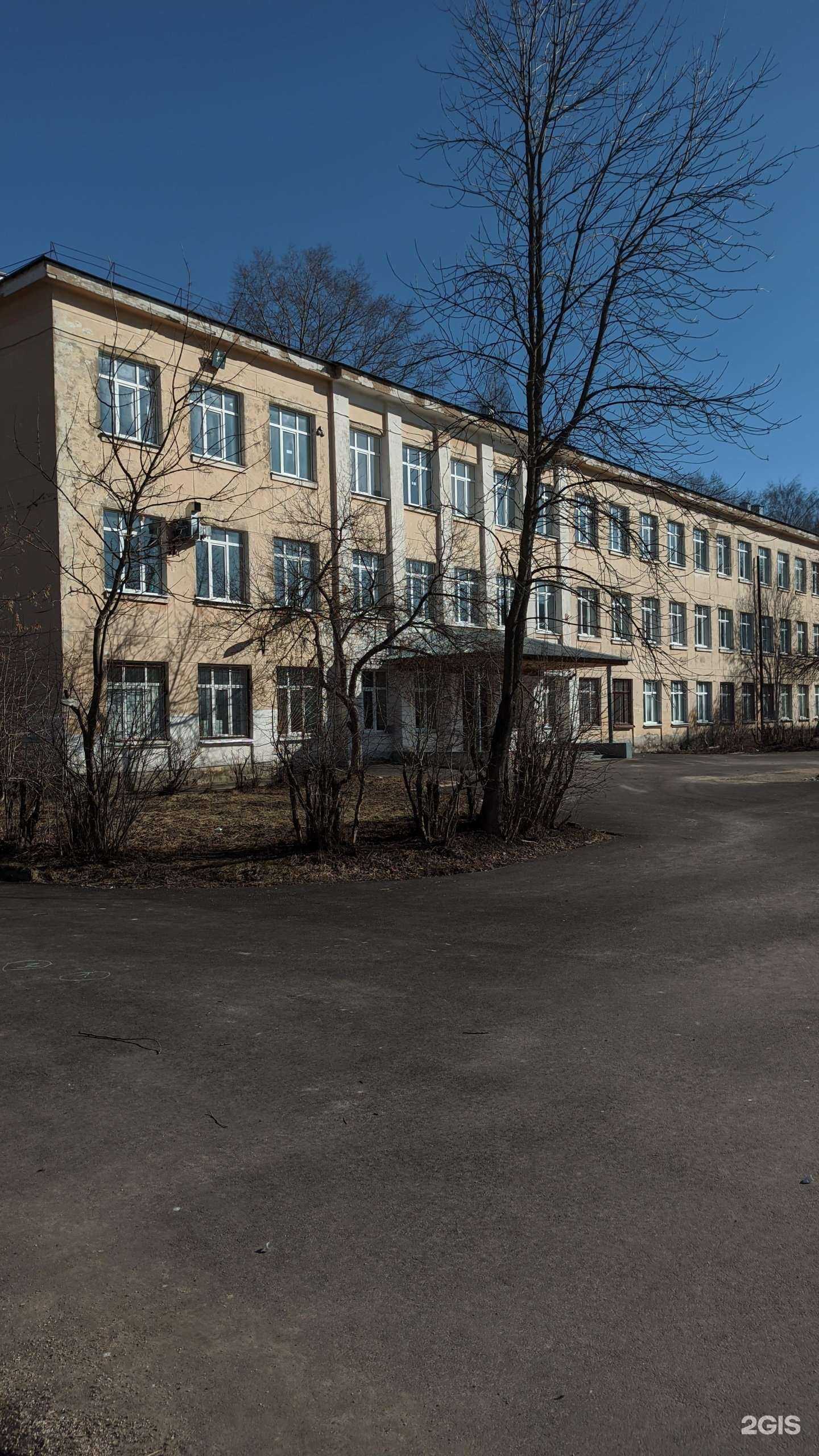 Отзывы на компанию Средняя общеобразовательная школа №25 в Вологде c фото