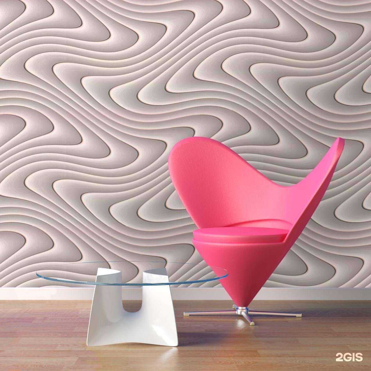 Отзывы на компанию Обои home в Абакане c фото