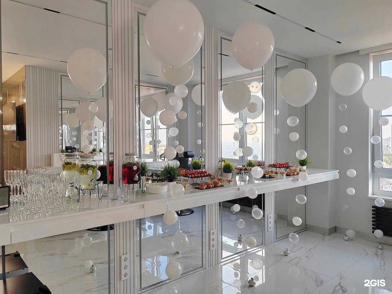 Отзывы на компанию Kanape-catering в Нижнем Новгороде c фото