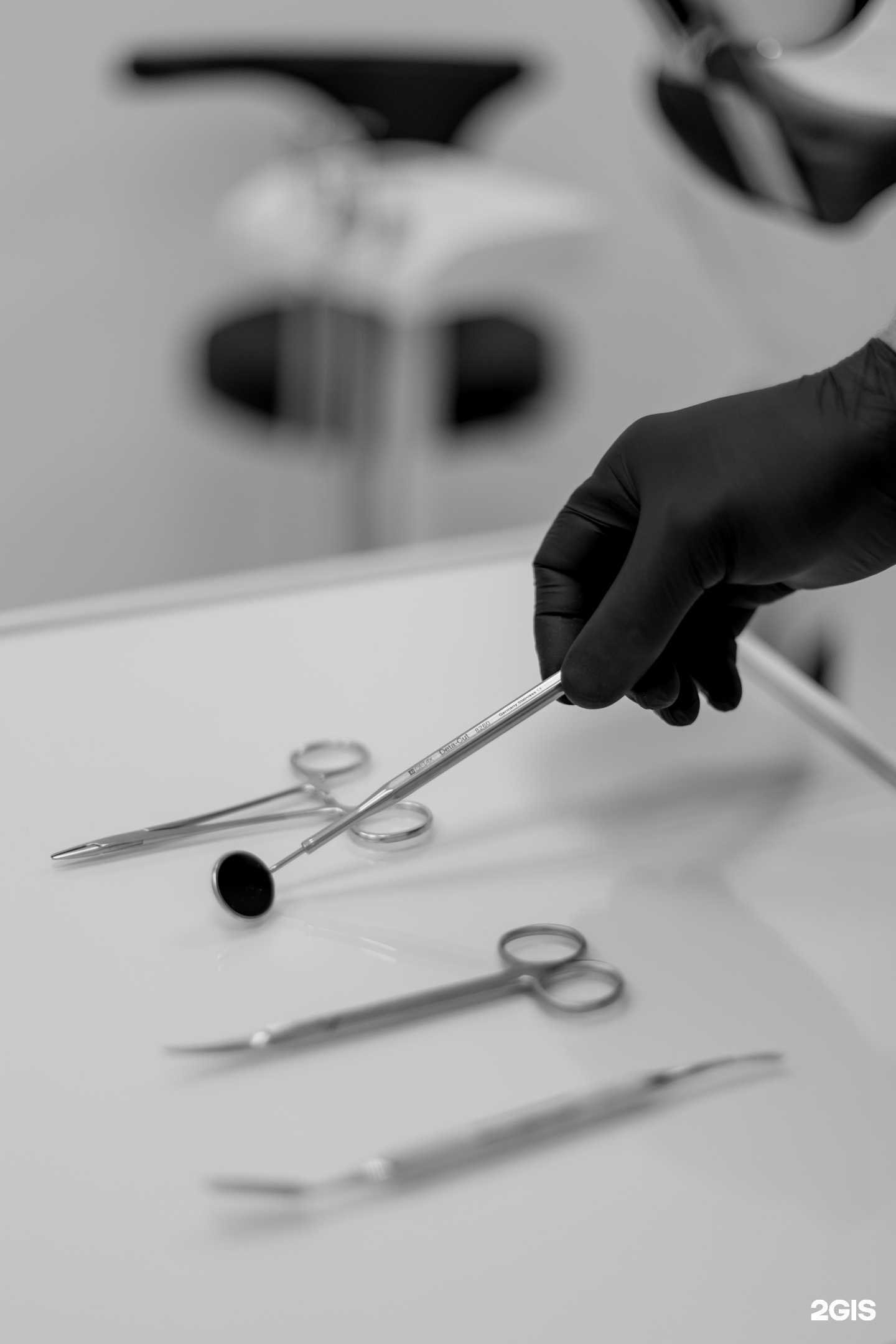 Отзывы на компанию Стоматологическая клиника доктора Владимира Юдина Professional в Орле c фото