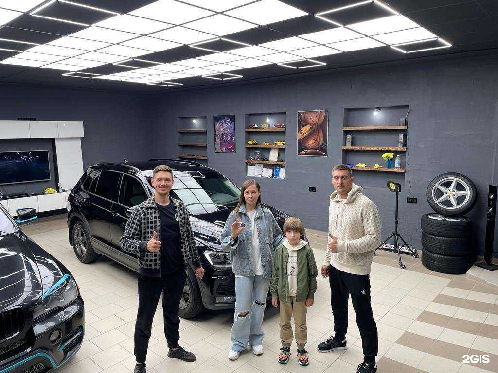 Отзывы на компанию Papservice в г. Клин c фото