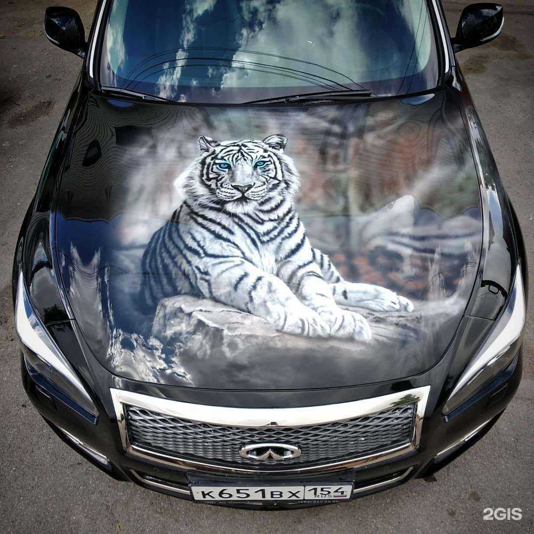 Отзывы на компанию Duck`s Ws в Новосибирске c фото