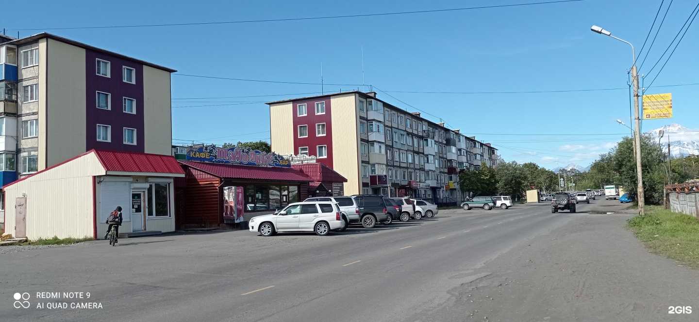 Отзывы на компанию Адвокатский кабинет Миронова С.А. в г. Петропавловск-Камчатский c фото