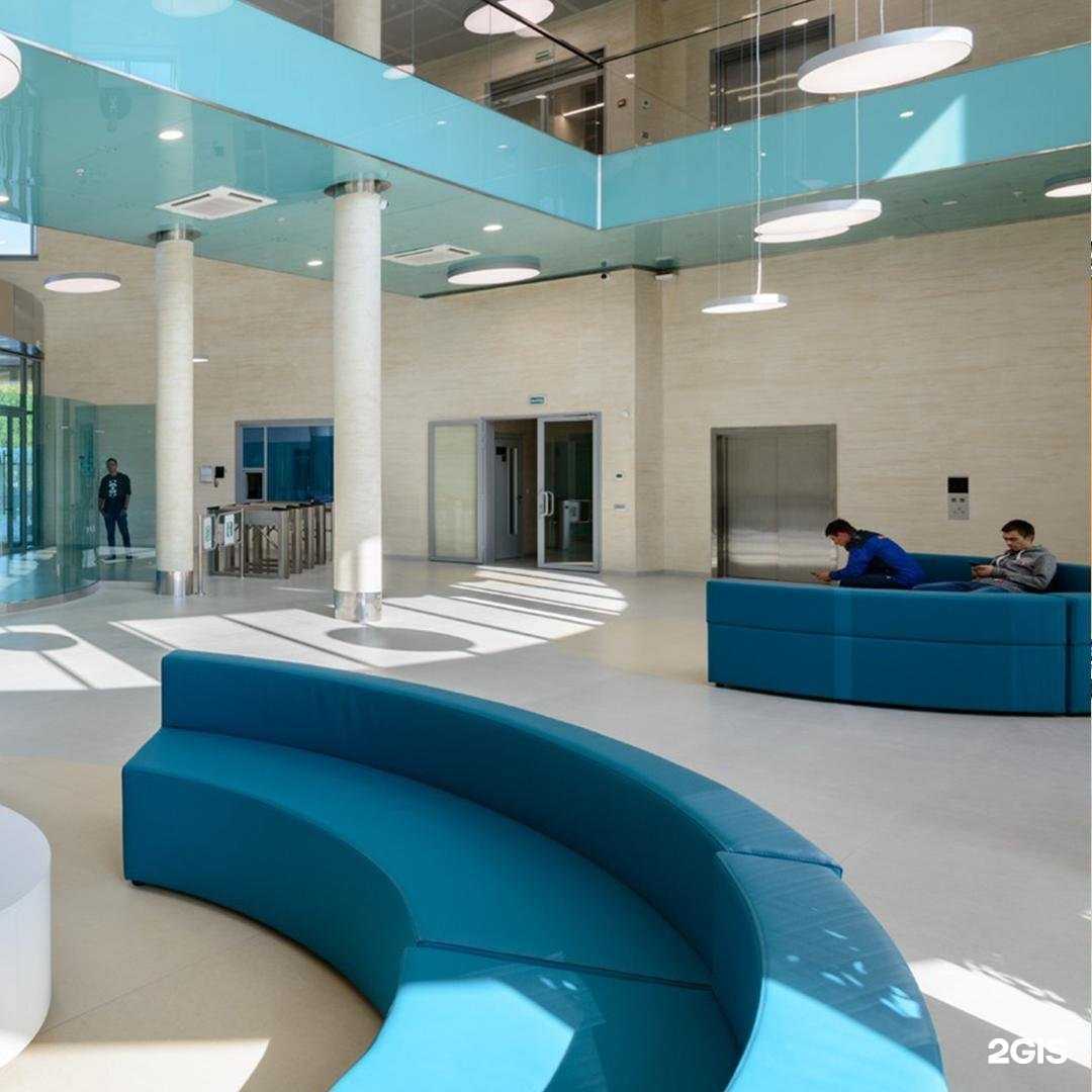 Отзывы на компанию Лидер Лкм в Сертолове c фото