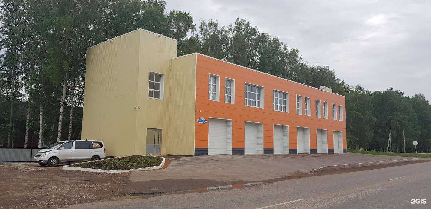 Отзывы на компанию Центр по ремонту и замене автостёкол в Стерлитамаке c фото - фотография 2 из 2