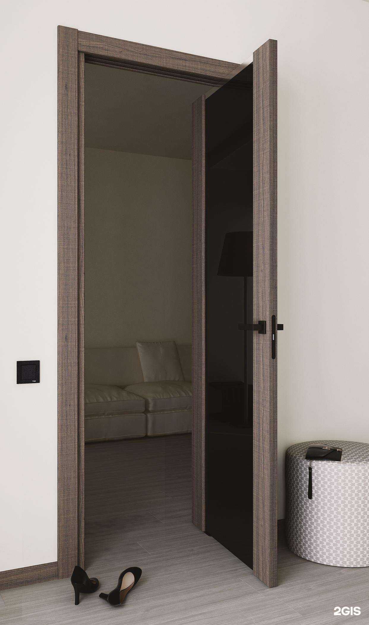 Отзывы на компанию Mezzo porte, магазин дверей в г. Выкса c фото