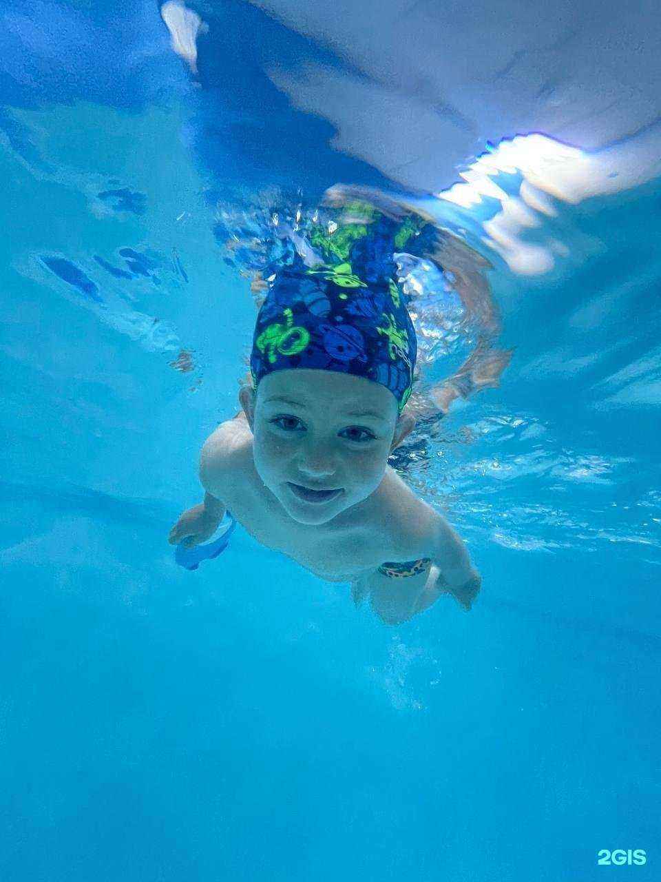 Отзывы на компанию Aqua baby club в г. Королёв c фото