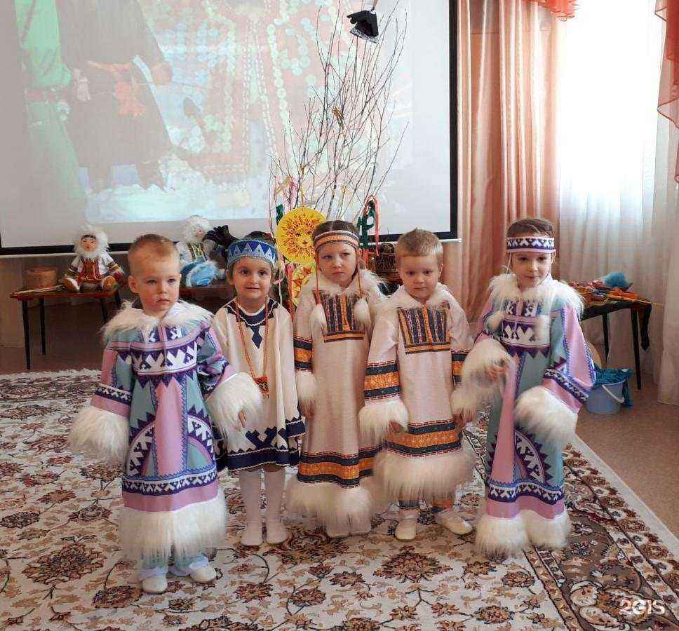 Отзывы на компанию Северяночка в Нижневартовске c фото