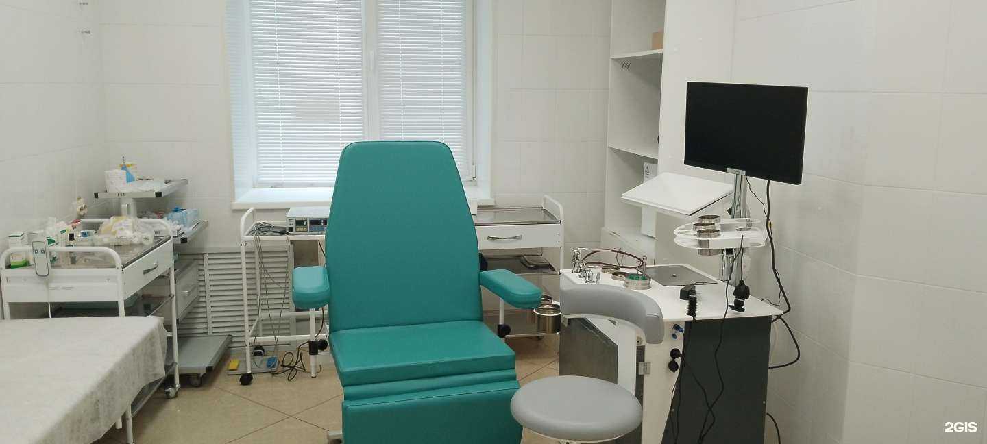 Отзывы на компанию ПрофМед в Рязани c фото