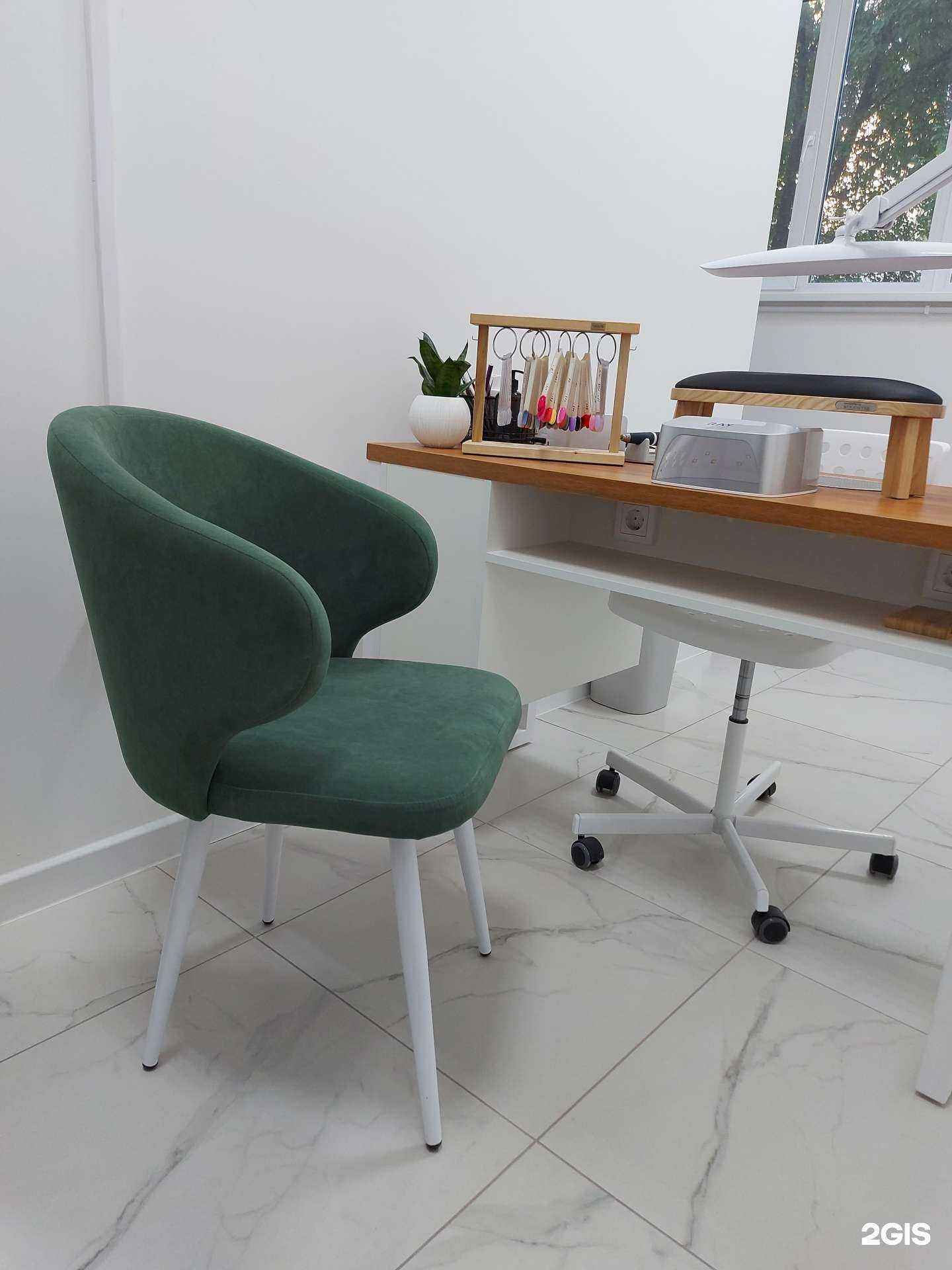 Отзывы на компанию Кабинет маникюра в Перми c фото