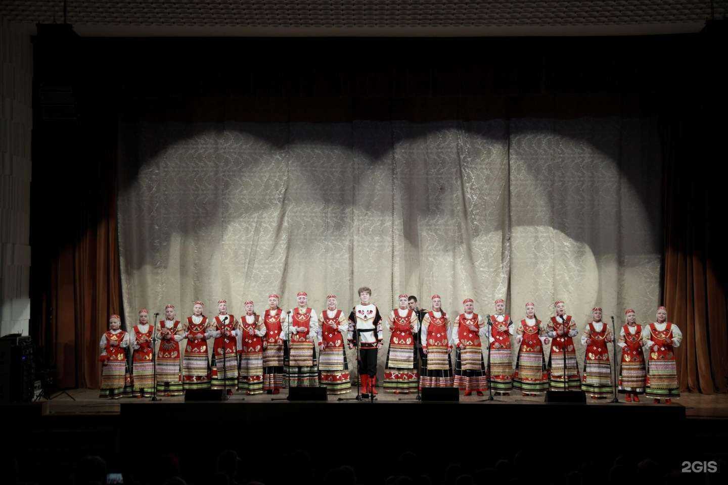 Отзывы на компанию Детская школа искусств №15 в г. Воронеж c фото