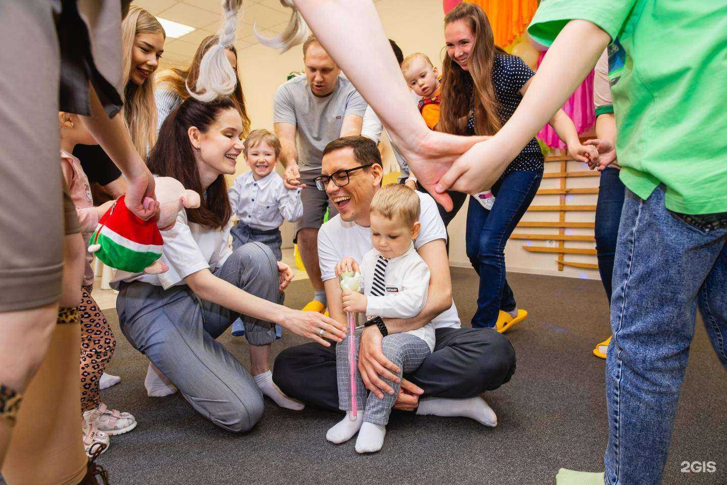 Отзывы на компанию Kuku Riku в г. Екатеринбург c фото