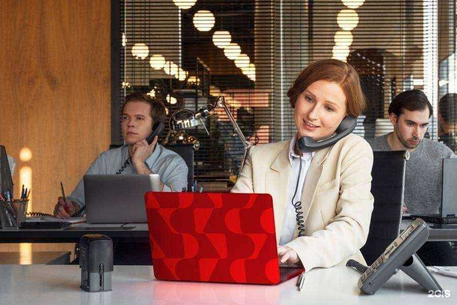 Отзывы на компанию Дом.ру Бизнес в Томске c фото