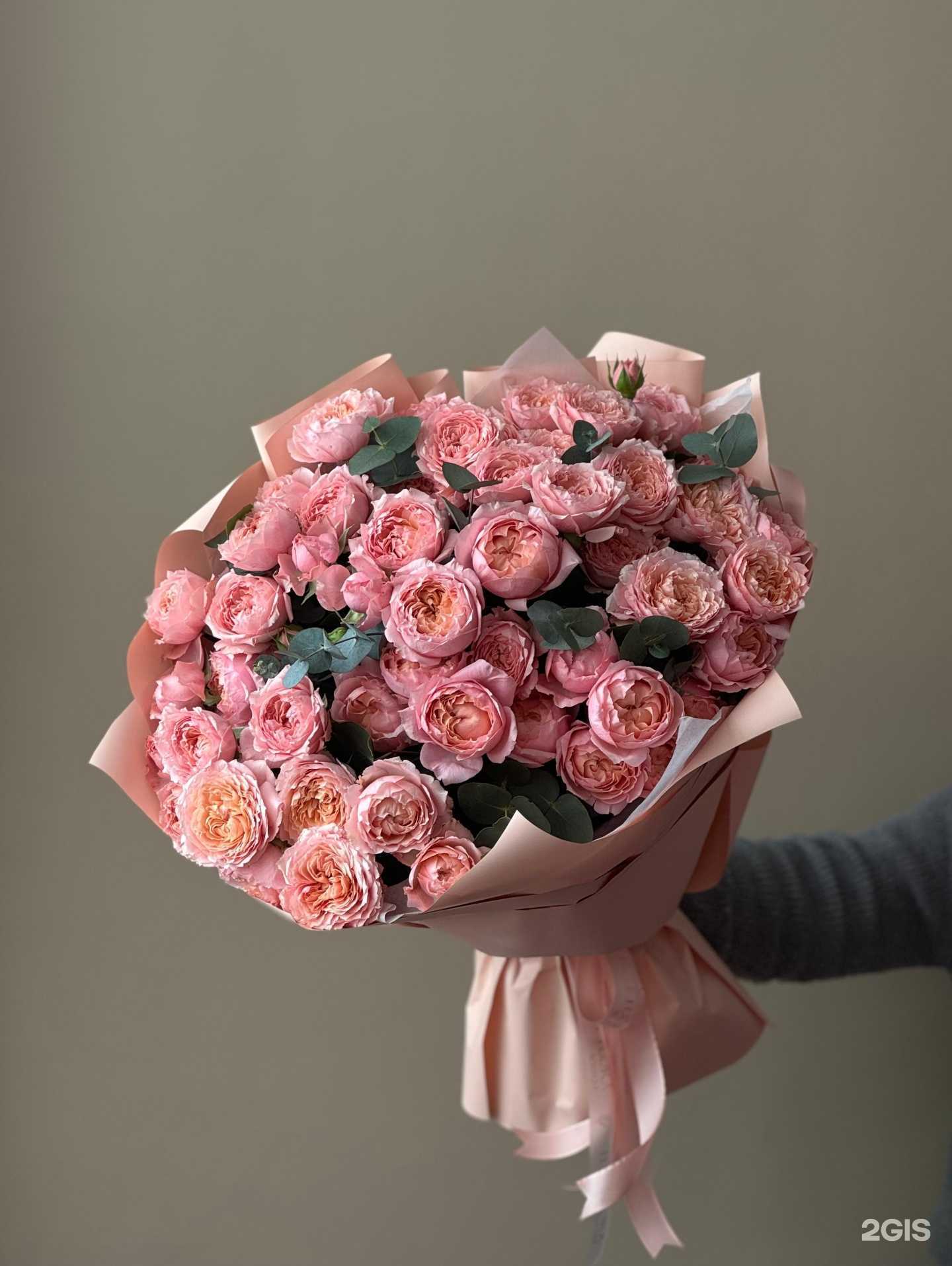 Отзывы на компанию Eliteflora в Казани c фото