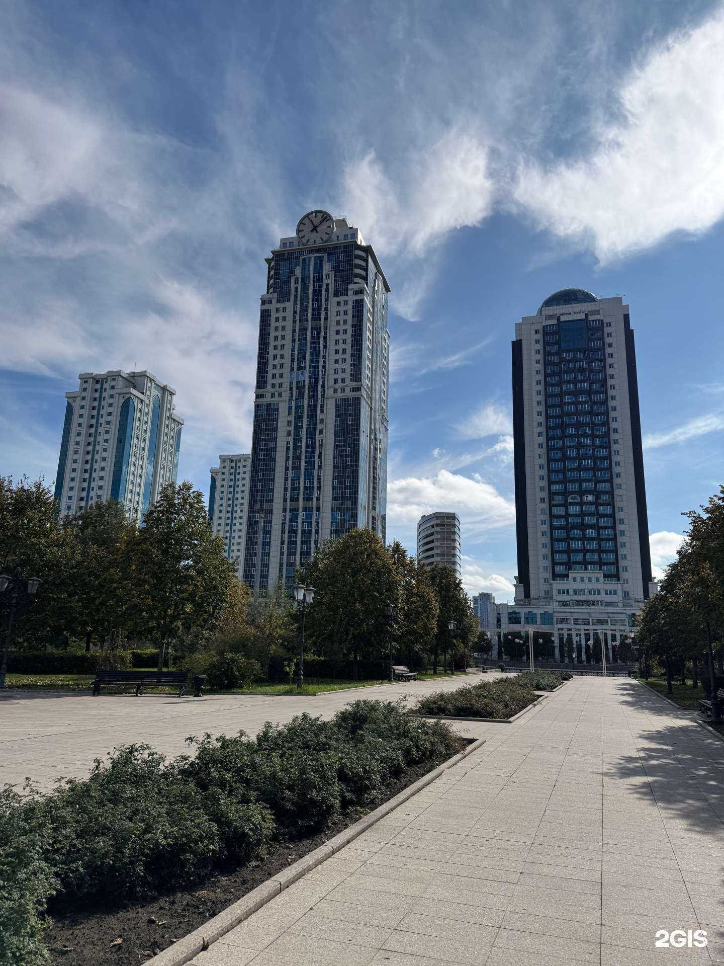 Отзывы на компанию Express dizayn в Грозном c фото