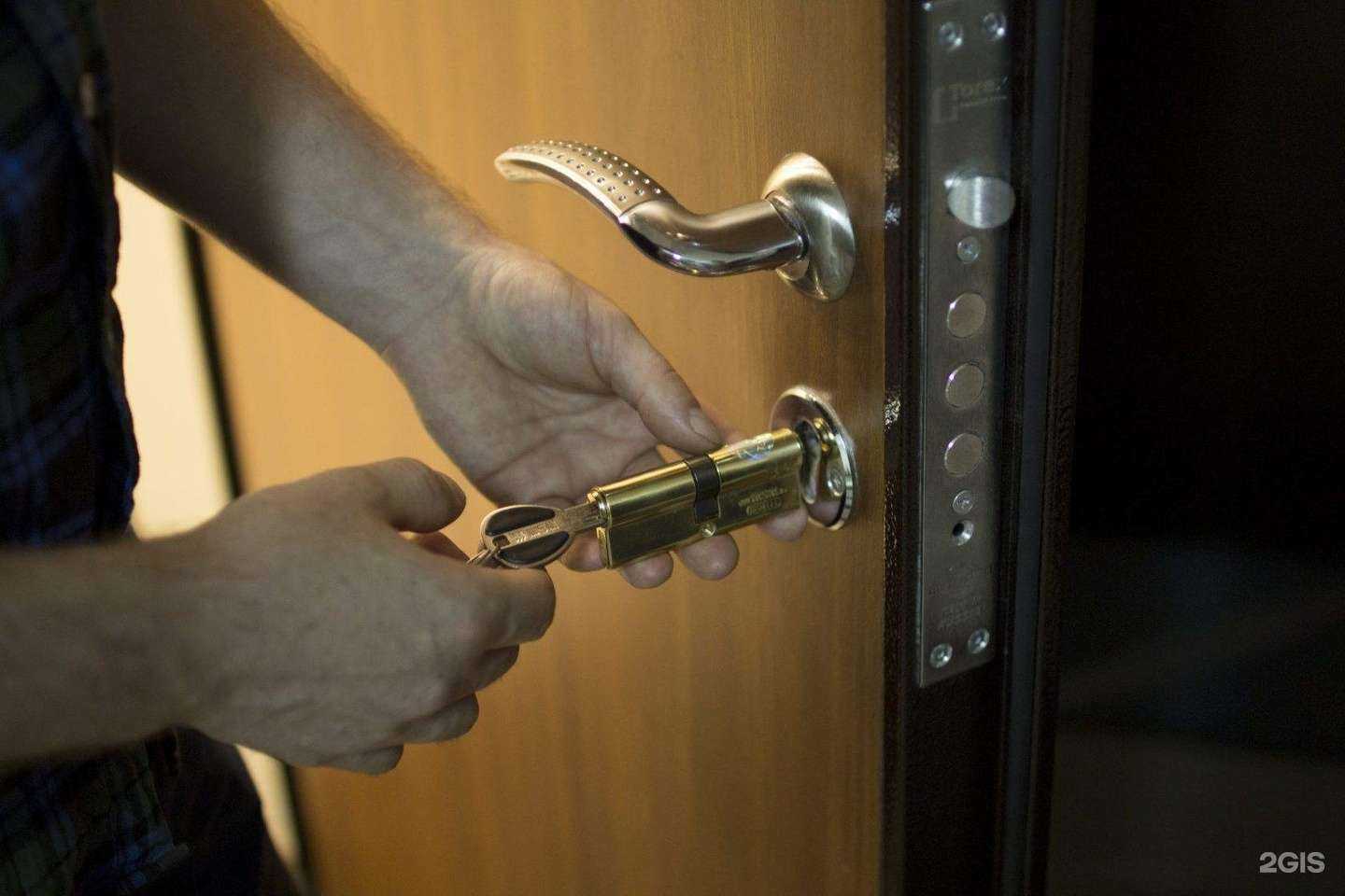 Отзывы на компанию Служба вскрытия замков в Уфе c фото