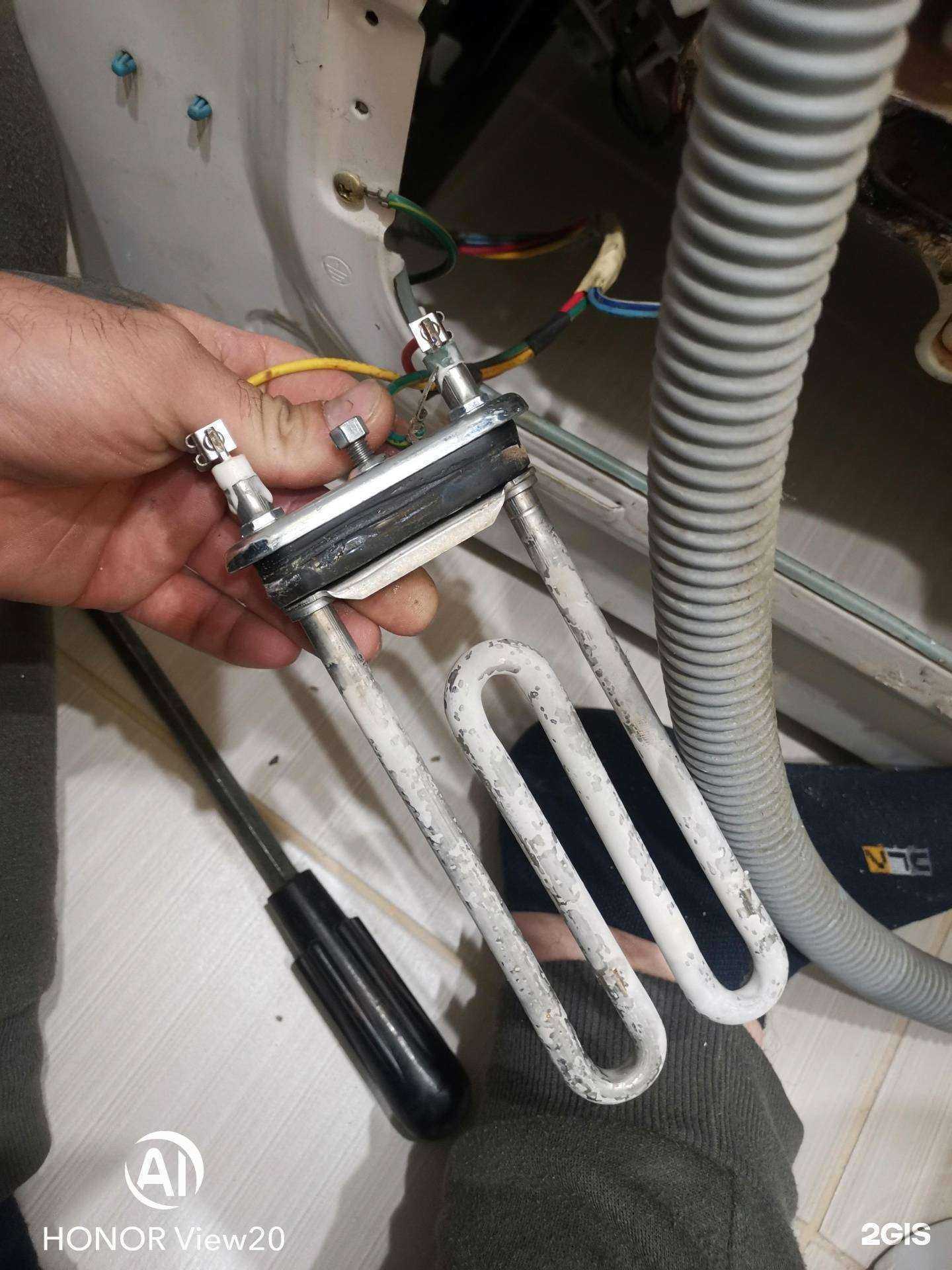 Отзывы на компанию Мастерская по ремонту бытовой техники в г. Набережные Челны c фото