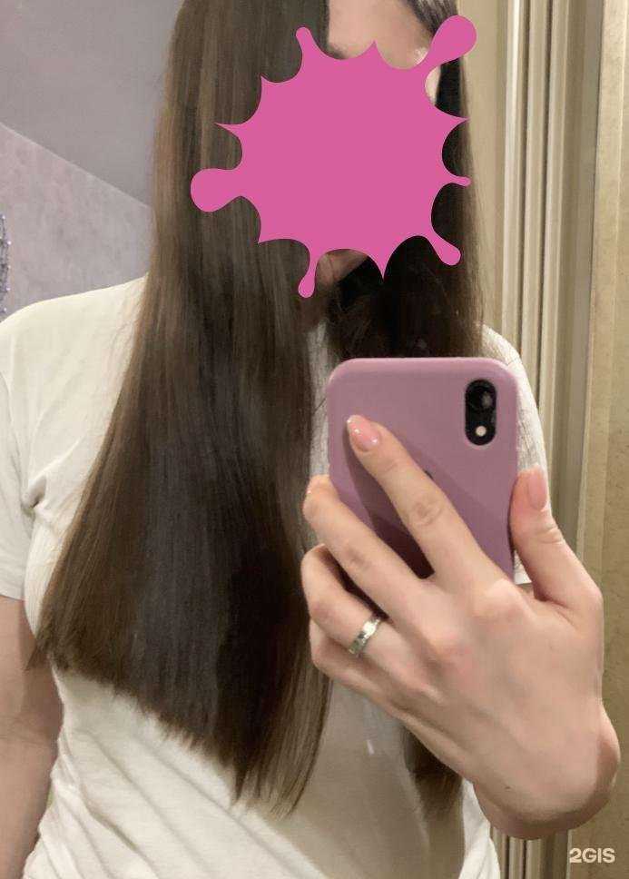 Отзывы на компанию Парикмахерская в Чите c фото