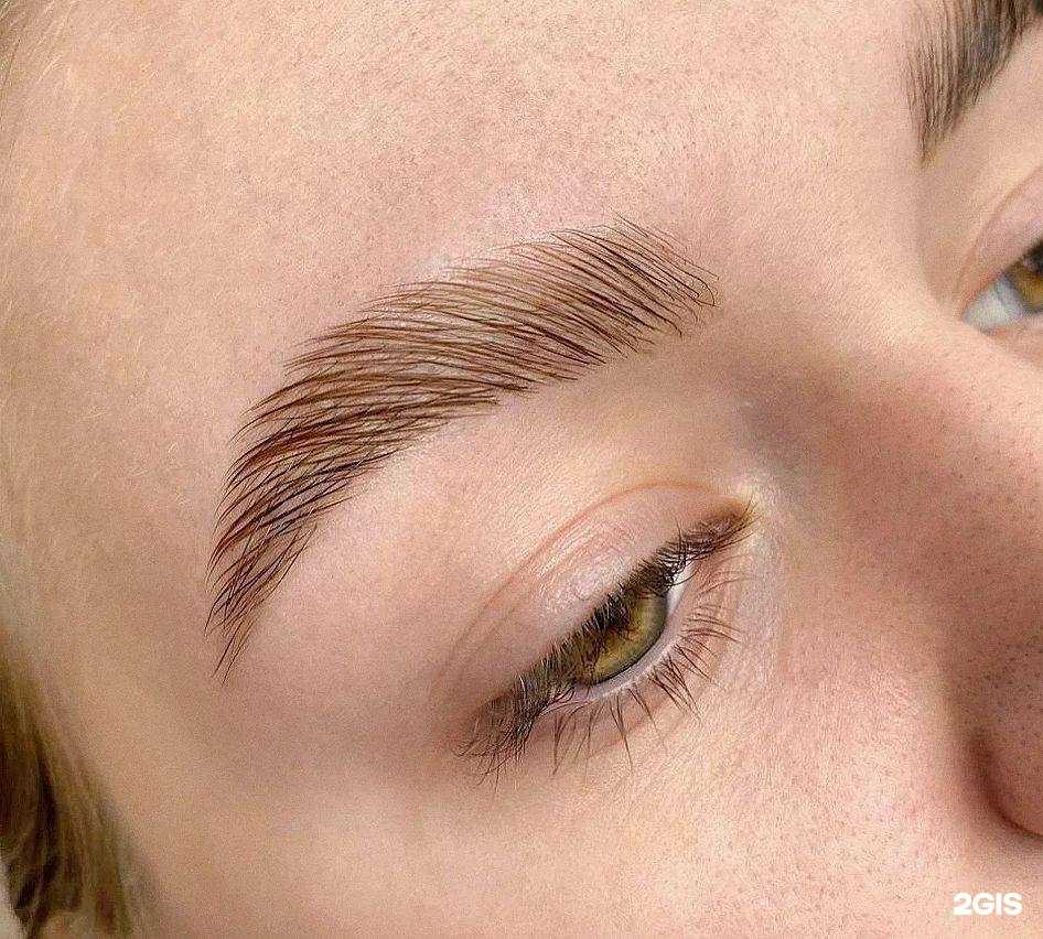 Отзывы на компанию asty_brows в г. Кимры c фото