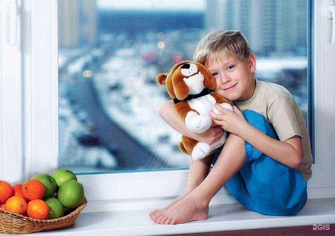 Отзывы на компанию Любимые окна в Лыткарине c фото