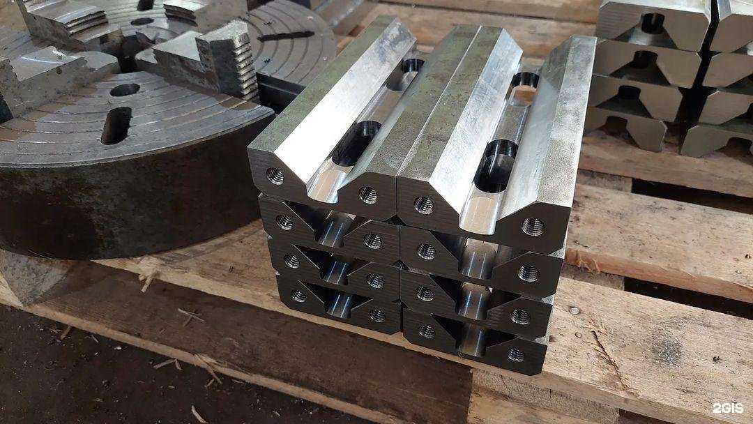 Отзывы на компанию Проммет в г. Подольск c фото